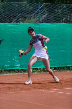 Bild 70 - BL Der Club an der Alster - Marienburger SC : Ergebnis: 3:6